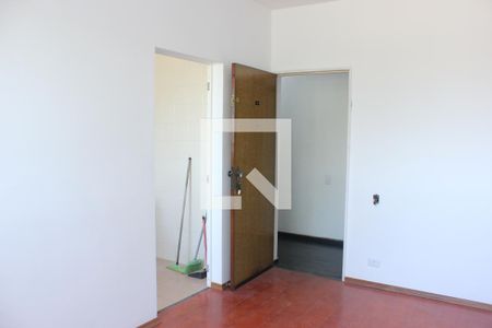 Sala de apartamento à venda com 2 quartos, 55m² em Picanço, Guarulhos