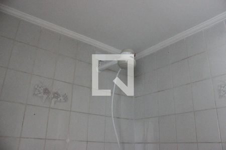 Banheiro de apartamento para alugar com 2 quartos, 55m² em Picanço, Guarulhos