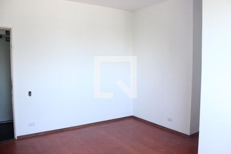 Sala de apartamento à venda com 2 quartos, 55m² em Picanço, Guarulhos