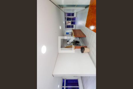 Apartamento para alugar com 62m², 2 quartos e 1 vaga Apartamento para alugar com 62m², 2 quartos e 1 vagaSalão de Festas