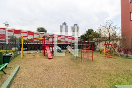 Apartamento para alugar com 62m², 2 quartos e 1 vaga Apartamento para alugar com 62m², 2 quartos e 1 vagaPlayground