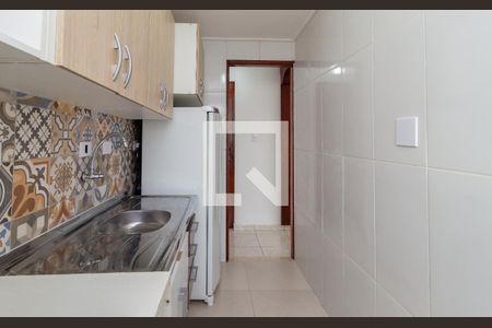 Apartamento para alugar com 62m², 2 quartos e 1 vaga Apartamento para alugar com 62m², 2 quartos e 1 vagaCozinha
