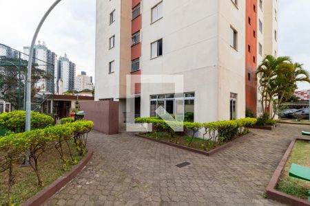 Apartamento para alugar com 62m², 2 quartos e 1 vaga Apartamento para alugar com 62m², 2 quartos e 1 vagaÁrea comum