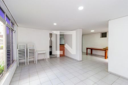 Apartamento para alugar com 62m², 2 quartos e 1 vaga Apartamento para alugar com 62m², 2 quartos e 1 vagaSalão de Festas