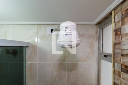 Apartamento para alugar com 62m², 2 quartos e 1 vaga Apartamento para alugar com 62m², 2 quartos e 1 vagaDetalhe - Banheiro