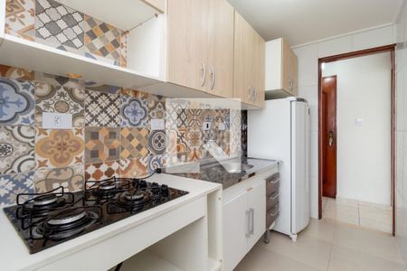 Apartamento para alugar com 62m², 2 quartos e 1 vaga Apartamento para alugar com 62m², 2 quartos e 1 vagaCozinha
