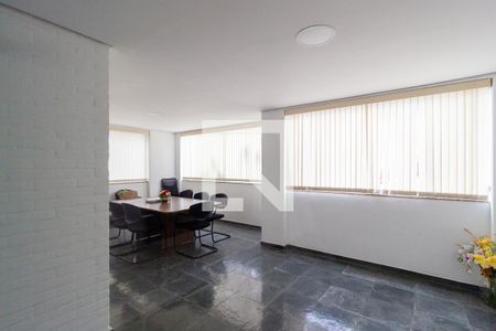Apartamento para alugar com 62m², 2 quartos e 1 vaga Apartamento para alugar com 62m², 2 quartos e 1 vagaSala de Reunião