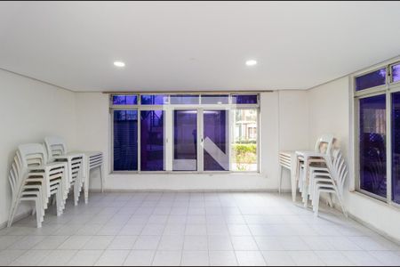 Apartamento para alugar com 62m², 2 quartos e 1 vaga Apartamento para alugar com 62m², 2 quartos e 1 vagaSalão de Festas