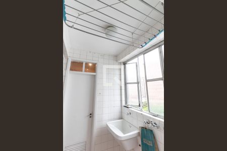 Apartamento para alugar com 86m², 2 quartos e 1 vagaÁrea de Serviço