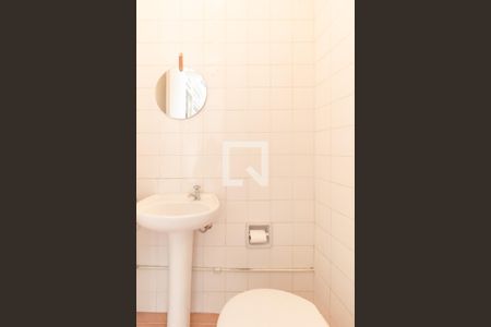 Apartamento para alugar com 86m², 2 quartos e 1 vagaBanheiro de Serviço