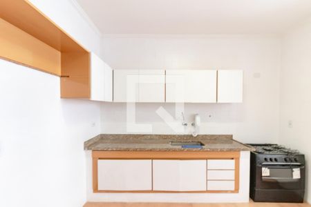 Apartamento para alugar com 86m², 2 quartos e 1 vagaCozinha