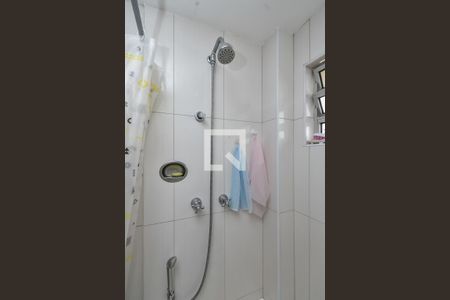 Apartamento à venda com 47m², 2 quartos e sem vagaBanheiro