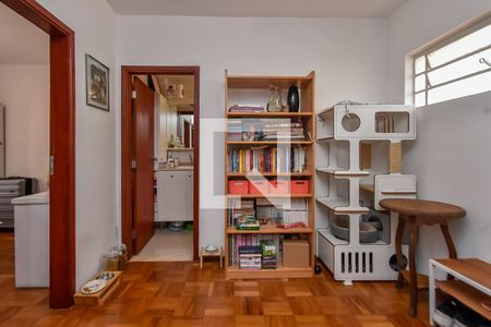 Apartamento à venda com 47m², 2 quartos e sem vagaSala