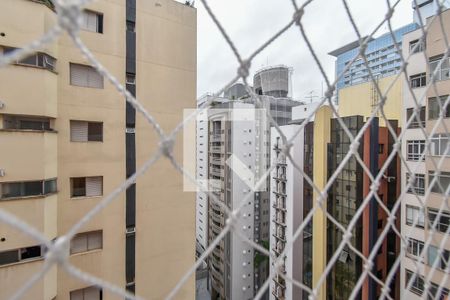 Apartamento à venda com 47m², 2 quartos e sem vagaVista do Quarto 2