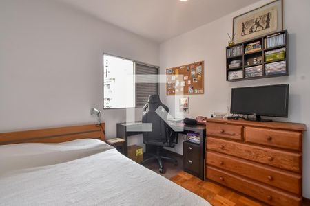 Apartamento à venda com 47m², 2 quartos e sem vagaQuarto 2