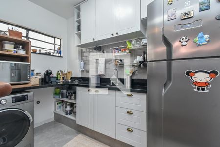 Apartamento à venda com 47m², 2 quartos e sem vagaCozinha