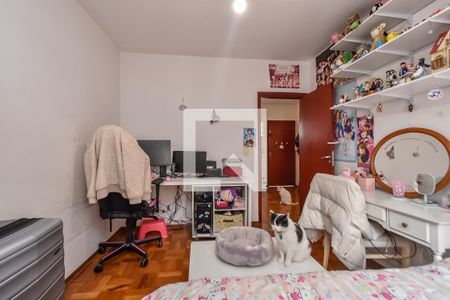 Apartamento à venda com 47m², 2 quartos e sem vagaQuarto 1