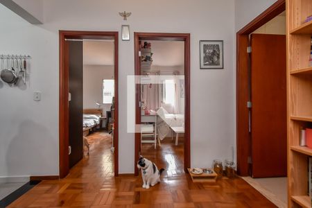 Apartamento à venda com 47m², 2 quartos e sem vagaSala