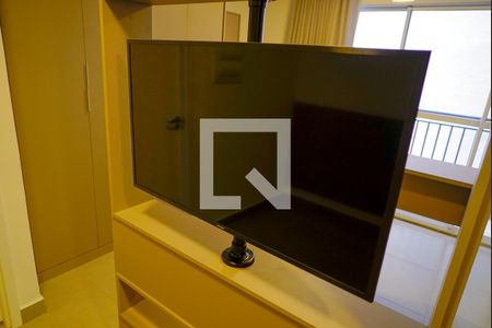 Studio para alugar com 31m², 1 quarto e sem vaga Studio para alugar com 31m², 1 quarto e sem vagaStudio