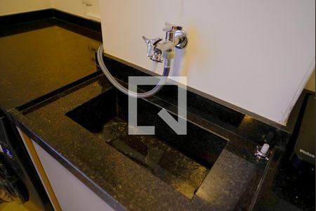 Studio para alugar com 31m², 1 quarto e sem vaga Studio para alugar com 31m², 1 quarto e sem vagaStudio