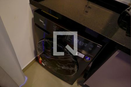 Studio para alugar com 31m², 1 quarto e sem vaga Studio para alugar com 31m², 1 quarto e sem vagaStudio