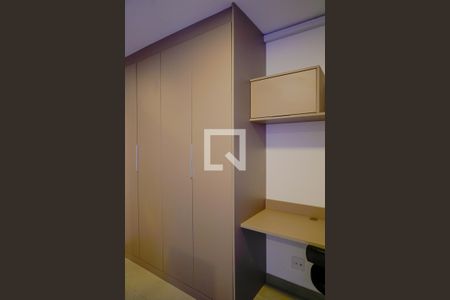 Studio para alugar com 31m², 1 quarto e sem vaga Studio para alugar com 31m², 1 quarto e sem vagaStudio