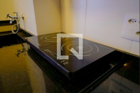 Studio para alugar com 31m², 1 quarto e sem vaga Studio para alugar com 31m², 1 quarto e sem vagaStudio