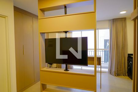 Studio para alugar com 31m², 1 quarto e sem vaga Studio para alugar com 31m², 1 quarto e sem vagaStudio