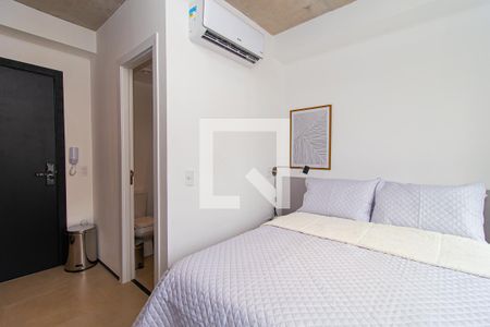 Studio de kitnet/studio à venda com 1 quarto, 18m² em Bela Vista, São Paulo