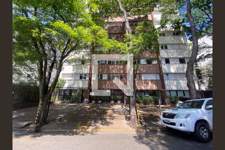 Fachada de apartamento para alugar com 3 quartos, 85m² em Pompeia, São Paulo