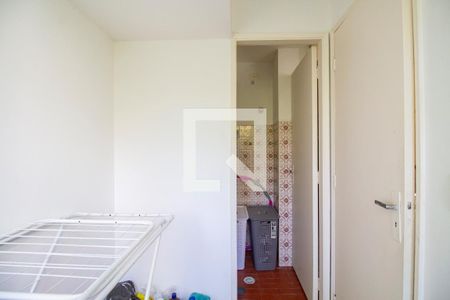 Quarto de Serviço de apartamento para alugar com 3 quartos, 85m² em Pompeia, São Paulo