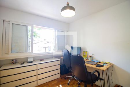 Quarto 1 de apartamento para alugar com 3 quartos, 85m² em Pompeia, São Paulo
