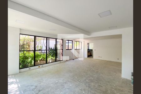 Área comum - Salão de festas de apartamento para alugar com 3 quartos, 85m² em Pompeia, São Paulo