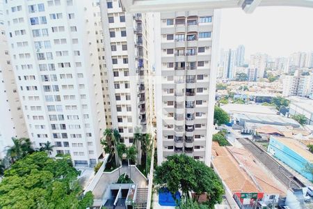 Apartamento para alugar com 50m², 1 quarto e 1 vagaVista da Cozinha 