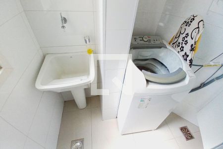 Apartamento para alugar com 50m², 1 quarto e 1 vagaÁrea de Serviço