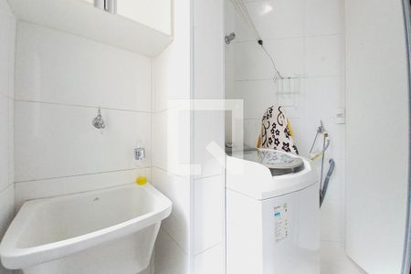 Apartamento para alugar com 50m², 1 quarto e 1 vagaÁrea de Serviço