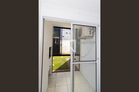 Varanda da Sala de apartamento à venda com 3 quartos, 67m² em Igara, Canoas