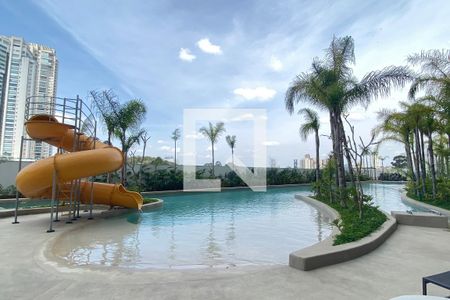 Apartamento à venda com 59m², 2 quartos e 2 vagasÁrea comum