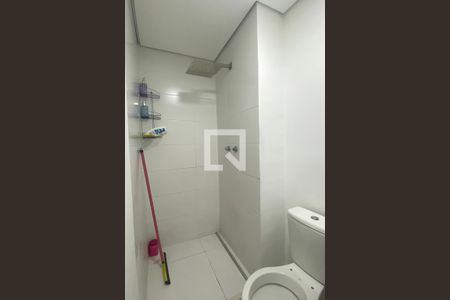 Apartamento à venda com 59m², 2 quartos e 2 vagasBanheiro Corredor