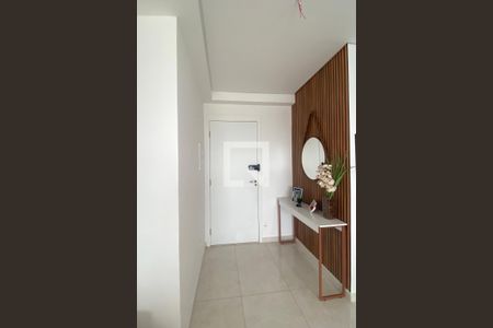 Sala de apartamento à venda com 2 quartos, 59m² em Alphaville Empresarial, Barueri
