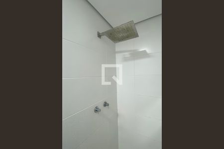 Apartamento à venda com 59m², 2 quartos e 2 vagasBanheiro da Suíte 1