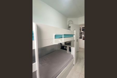 Apartamento à venda com 59m², 2 quartos e 2 vagasQuarto 2