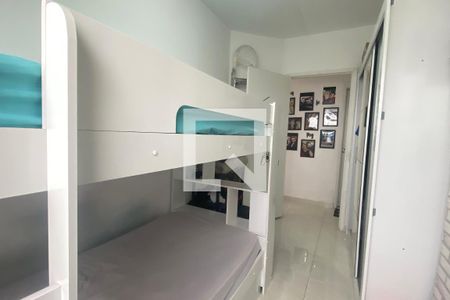 Apartamento à venda com 59m², 2 quartos e 2 vagasQuarto 2