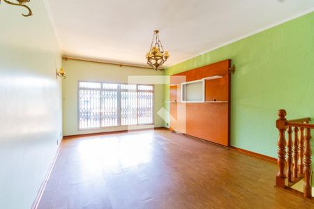Sala de casa à venda com 3 quartos, 250m² em Vila Constancia, São Paulo