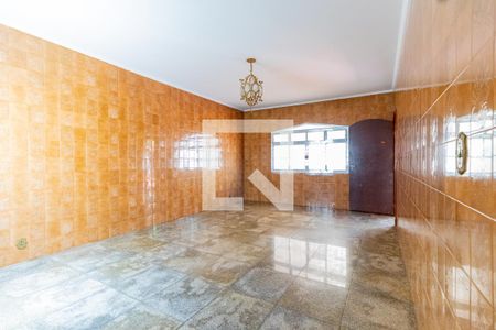 Sala de Jantar de casa à venda com 3 quartos, 250m² em Vila Constancia, São Paulo