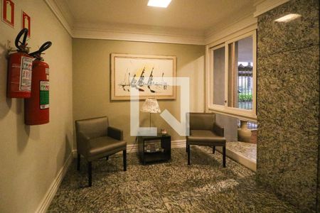 Apartamento à venda com 95m², 3 quartos e 1 vagaÁrea comum