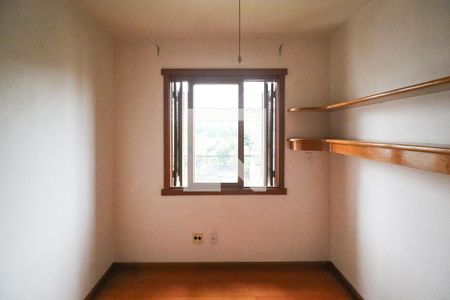 Apartamento à venda com 95m², 3 quartos e 1 vagaQuarto 2