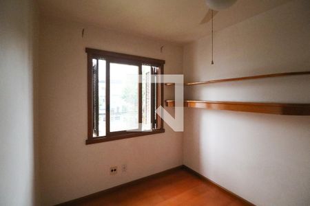Apartamento à venda com 95m², 3 quartos e 1 vagaQuarto 2