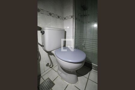 Apartamento à venda com 95m², 3 quartos e 1 vagaBanheiro 2