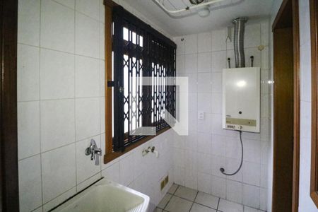 Apartamento à venda com 95m², 3 quartos e 1 vagaÁrea de Serviço